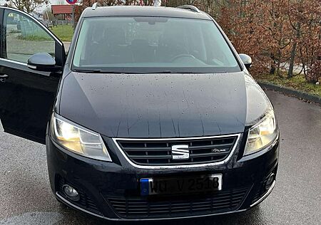Seat Alhambra 1.4 TSI FR Line