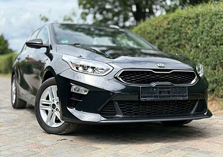 Kia Cee'd Ceed / *LED*1ERH*NAVI*