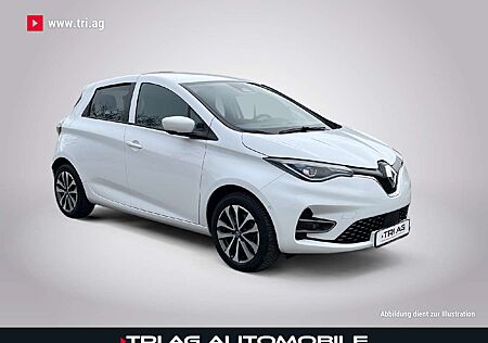 Renault ZOE Intens R135 Z.E. 50 zzgl. Batteriemiete Navi