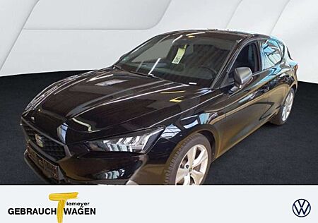 Seat Leon 2.0 TDI DSG FR NAVI+ PARKLENK KAMERA ALARM