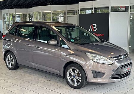 Ford Grand C-Max 1.6 CDTI · AHK · SZH ·