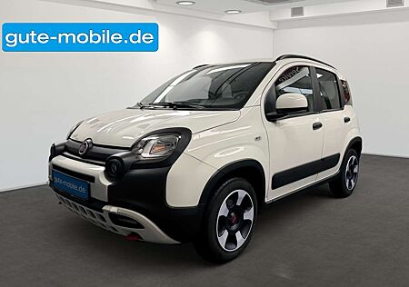 Fiat Panda Cross MY23 HYBRID | Tech Paket | CarPlay