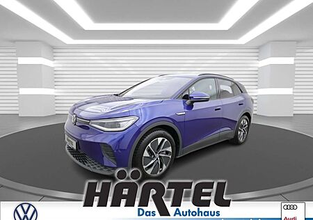 VW ID.4 Volkswagen PRO PERFORMANCE 77 KWH AUTOMATIK Sportpaket