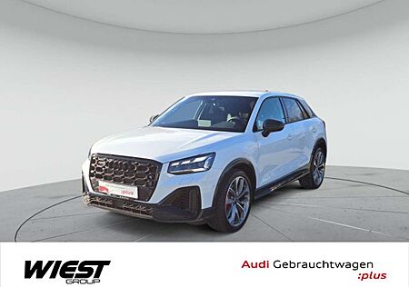 Audi SQ2 2.0 TFSI qu. S tronic, S LINE/AHK/VIRTUAL/MA