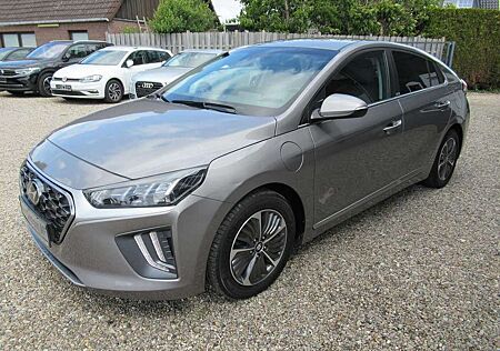 Hyundai Ioniq Plug-in-Hybrid 1.6 GDI Style