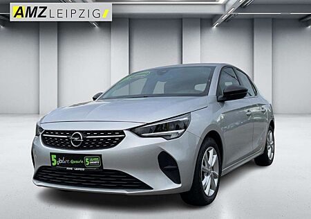 Opel Corsa F 1.2 Elegance *HU/AU neu*