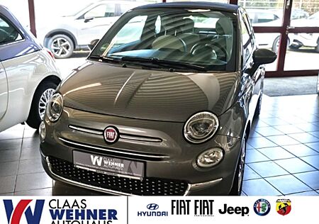 Fiat 500 500C MY21 Dolcevita 1.0 Hybrid