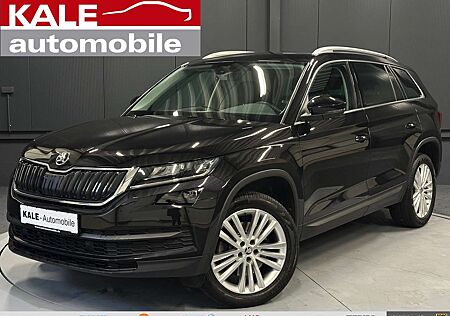 Skoda Kodiaq Style 4x4*19Zoll*200PS*KAMERA*Traveller*COLUMBUS*