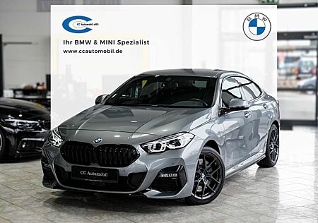 BMW 218i 218 Gran Coupe M Sport Memory Komfortz. ACC
