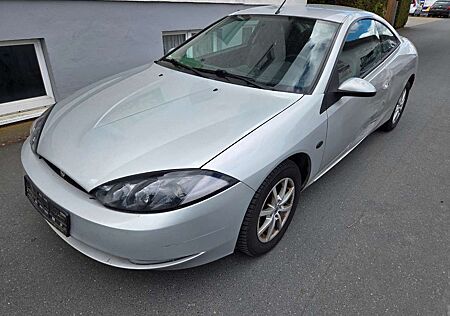 Ford Cougar 2.0 Leder Klima TÜV 09 / 2027