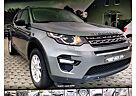 Land Rover Discovery Sport TD4 180PS 4WD SE