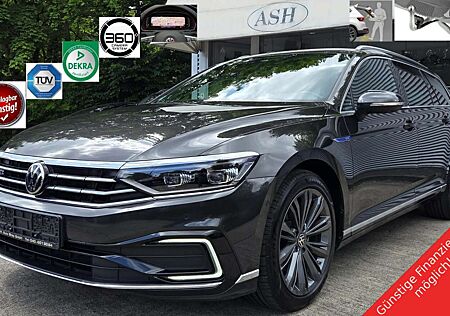 VW Passat Volkswagen GTE.Matrix.Led.NavPro.IQ.360.AHK.digTacho
