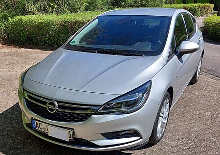 Opel Astra 1.4 Turbo Active