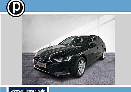 Audi A4 Avant 2.0 TFSI S-TR+NAVI+LED+BUSINESS+17"