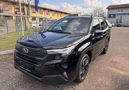 Subaru Forester 2.0ie Lineartronic Active