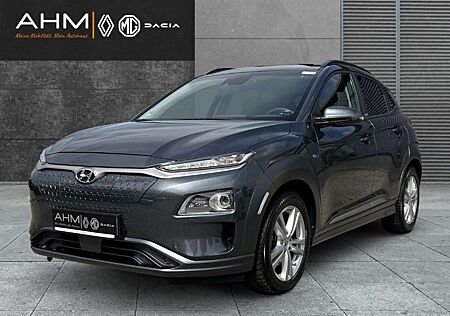 Hyundai Kona Style Elektro 2WD Navigations-Paket Apple CarPlay