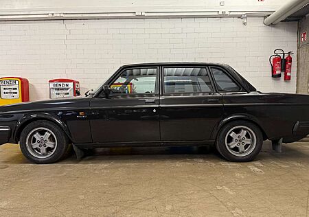 Volvo 244 Turbo