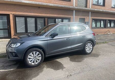 Seat Arona 1.0 Eco TSI DSG XCELLENCE