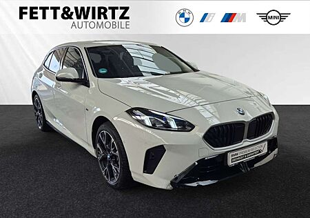 BMW 120 Aut.|M Sport Design|Sportsitz|Parkassist.
