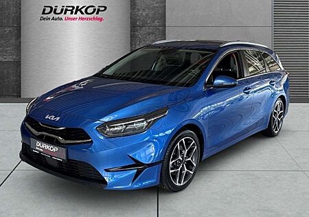 Kia XCeed Ceed SW / cee'd SW Spirit Leder/Sitzheizung vo+hinten/Memory-Sitze