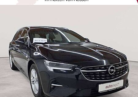 Opel Insignia ST 2.0D Elegance AHK KAM