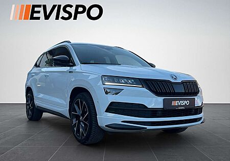 Skoda Karoq Sportline 4x4*DSG*AHK*Virtual*Finanzierung