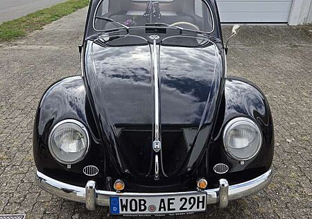 VW Käfer Volkswagen Faltdach