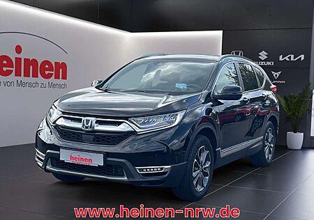 Honda CR-V HYBRID 2.0 AWD EXECUTIVE RÜCKFAHRKAMERA PDC