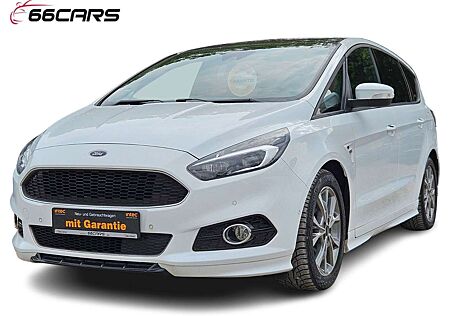 Ford S-Max ST-Line*Memory*Pano*KAM*LED*Winterpaket*