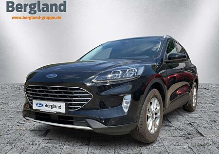Ford Kuga Titanium X