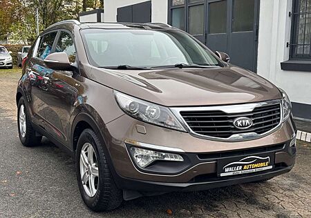 Kia Sportage Spirit GARANTIE/XENON/NAVI/AHK/KAMERA