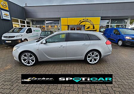 Opel Insignia Edition Navi / Sitzheizung /