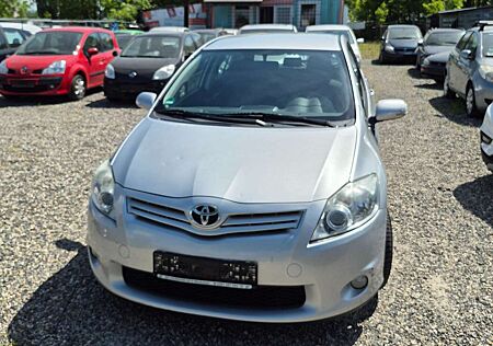 Toyota Auris 1.33 VVT-i Life+