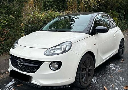 Opel Adam +1.4+Jam