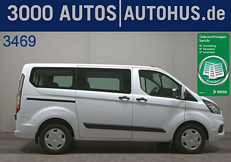 Ford Tourneo Custom Transit Kombi 2.0 TDCi 340 L1 Trend