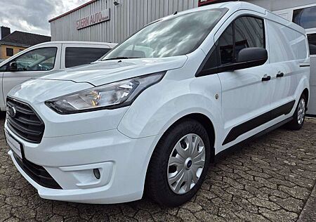 Ford Transit Connect Lang Regal,Kamera,PDC,NAVI,KLIMA