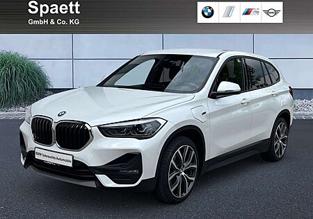 BMW X1 xDrive25e Advantage Head-Up HK Navi LED