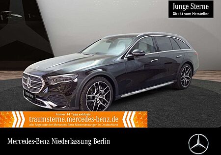 Mercedes-Benz E 300 de T 4M Hybrid Avantgarde 360° Distr. AHK 9G
