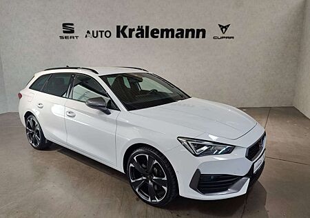 Cupra Leon Sportstourer 1,4 DSG e-HYBRID*Navi*LED*
