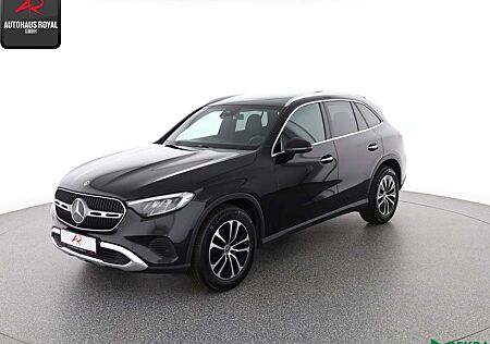 Mercedes-Benz GLC-Klasse GLC 200 GLC 200 4M PANO,STANDHEIZ,360GRAD,DISTRO,KEYLESS