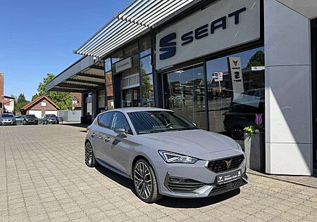 CUPRA Leon VZ 1.4 e-Hybrid 245 PS DSG - Fahrassistenz-Paket XL