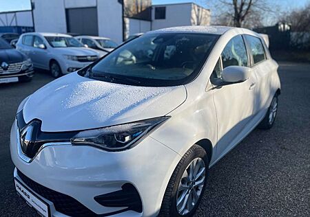 Renault ZOE (mit Batterie) Z.E. 50 EXPERIENCE