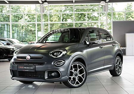 Fiat 500X Sport Aut. *1.H *ACC *Kamera *SHZ *Keyless