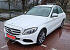 Mercedes-Benz C 200 Avantgarde/VOLL LEDER/ SHZ/ ALLWETTERREIFEN