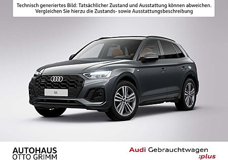 Audi Q5 40 TDI quattro S line