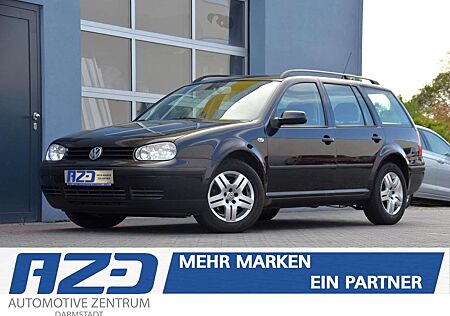 VW Golf Volkswagen 4 1.9 TDI TEMPOMAT LÜCKENLOS-SCHECKHEFT