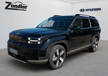 Hyundai Santa Fe T-GDI 158 kW 1.6 Hybrid 2WD Signature Digital Key