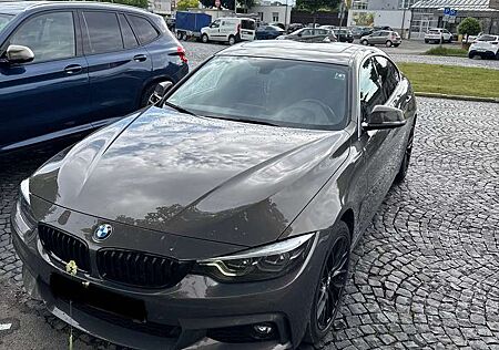 BMW 430d 430 Gran Coupe xDrive Aut. M Sport