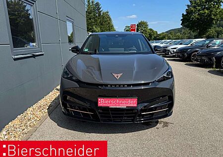 Cupra Tavascan 4Drive VZ Adrenaline Pack