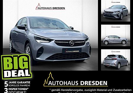 Opel Corsa F 1.2 Edition SHZ+Kam.+PDC+SpurH